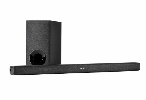 Denon DENON DHT-S416 Sound Bar or DHTS416BKE2GB