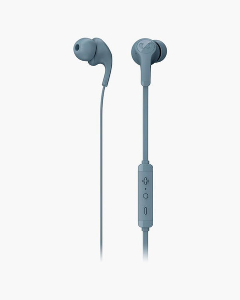 Fresh 'n Rebel Flow Tip | In-ear headphones with ear tip | Dive Blue | 3EP1100DV