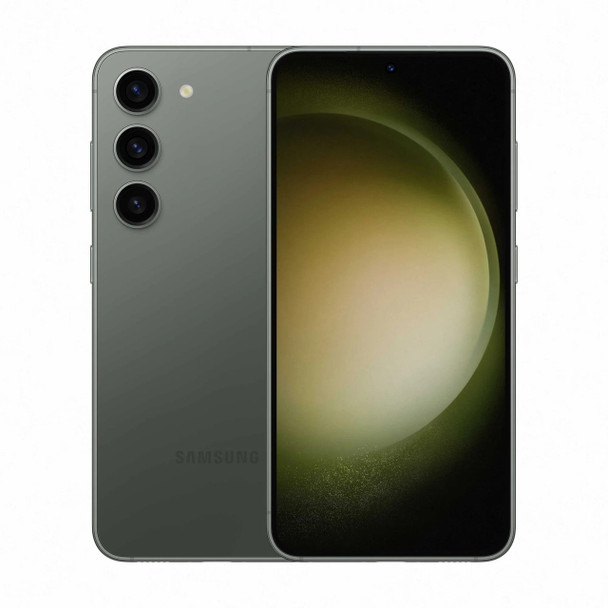  Samsung Galaxy S23+ 256GB Green | SM-S916BZGDEUB 
