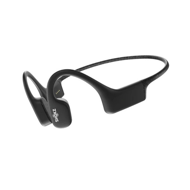  Shokz OpenSwim Black | 38-S700BK 