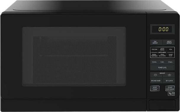  Sharp 20 Litre Solo Microwave Black | R272KM 