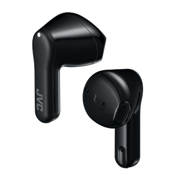  JVC Black True Wireless Ear Buds | HAA3TBU 