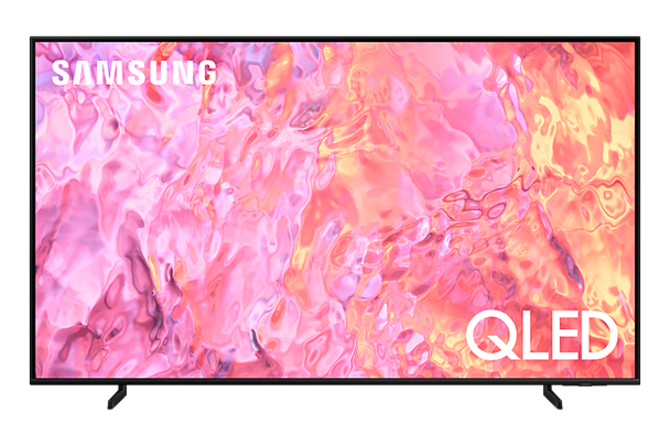  Samsung 85" Q60C QLED 4K HDR Smart TV | QE85Q60CAUXXU 