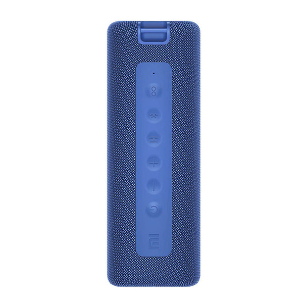  Xiaomi Mi Portable Bluetooth 16W Speaker - Blue | QBH4197GL 