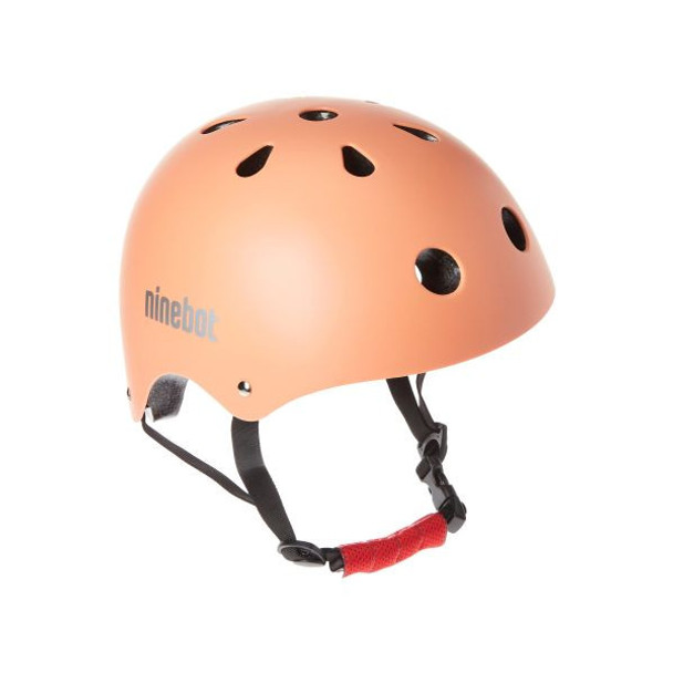 SEGWAY Segway Commuter Helmet (L) Orange | AB.00.0020.52