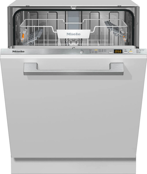 MIELE Miele G 5150 Vi Integrated Dishwasher | 12153230 