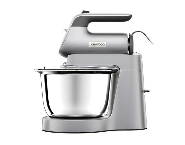  Kenwood Chefette Mixer Silver | HMP54.000SI 