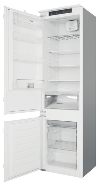  Whirlpool 70/30 built in fridge freezer | ART 228/80 SF1 