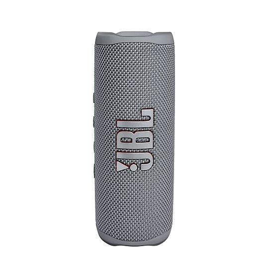 JBL Flip 6 portable bluetooth speaker Grey | JBLFLIP6GREY - expert.ie