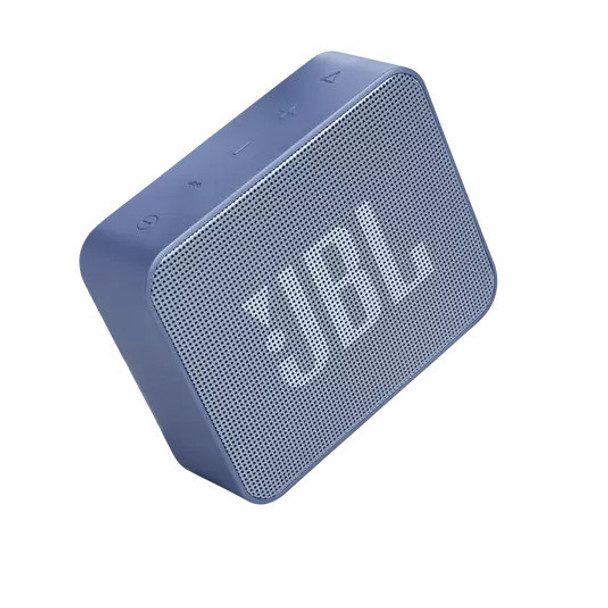  JBL GO Essential Compact Portable Speaker Blue | JBLGOESBLU 