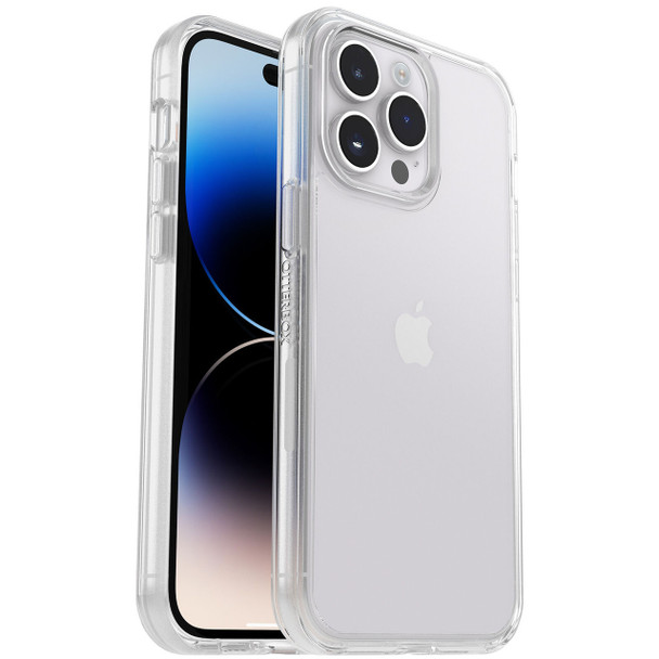 Otterbox OtterBox iPhone 14 Pro Max Case Symmetry Clear | 77-88648 