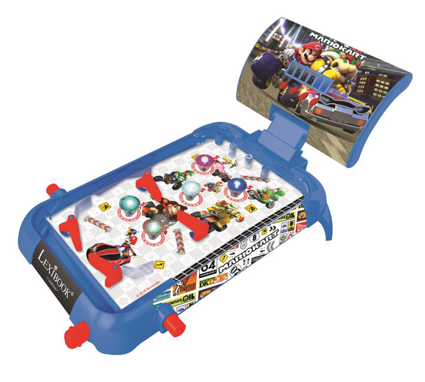  LexiBook Electronic Pinball Game | JG610NI 