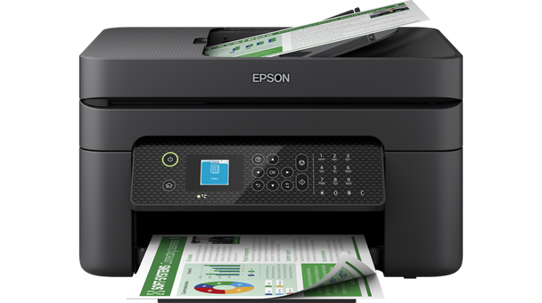  Epson WorkForce WF-2930DWF | C11CK63401 