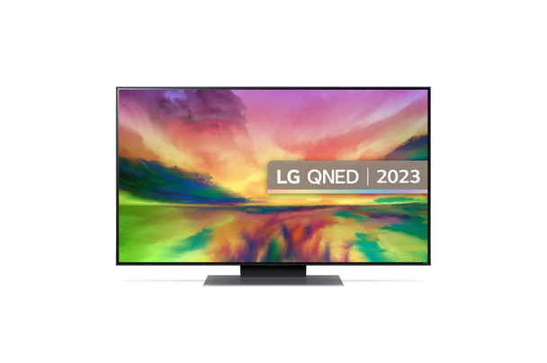  LG QNED81 55 inch 4K Smart UHD TV | 55QNED816RE 
