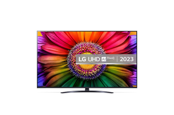  LG UR81 75 inch 4K Smart UHD TV | 75UR81006LJ 