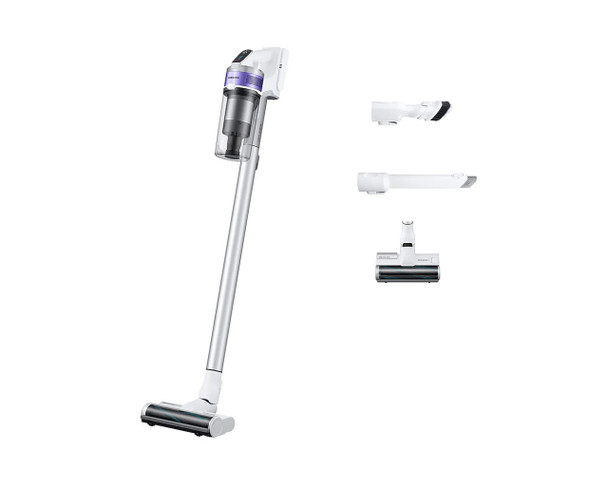  Samsung Jet 70 Turbo Cordless Stick Vacuum Cleaner | VS15T7031R4EU 