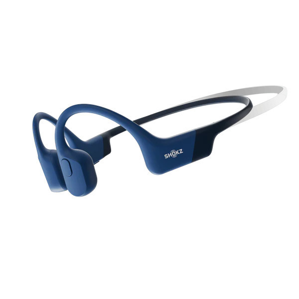 Shokz OpenRun - Mini - Blue | 38-S803MBL - expert.ie