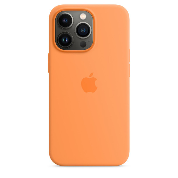  Apple iPhone 13 Pro Silicon Case Marigold | MM2D3ZM/A 