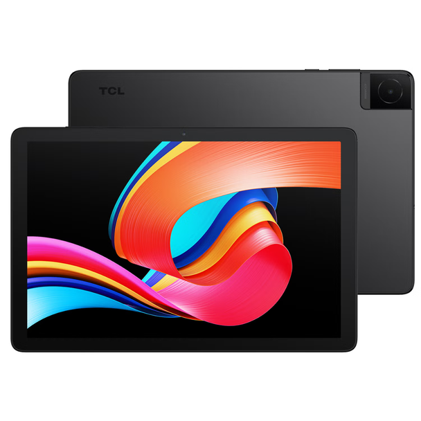  TCL Tab 10L Gen2 10.1" Space Black 32GB WiFi Tablet | 8492A-2ALCGB1 