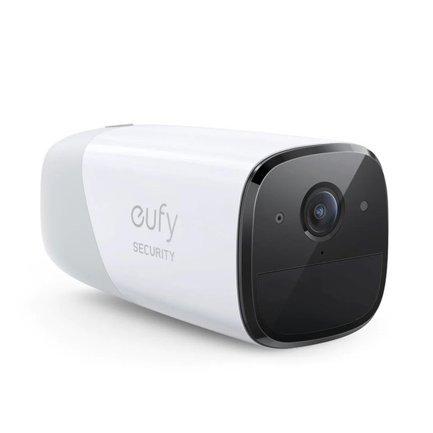 EUFY Eufy eufyCam S221 (eufyCam 2 Pro) Add-on Camera | T81403D2 