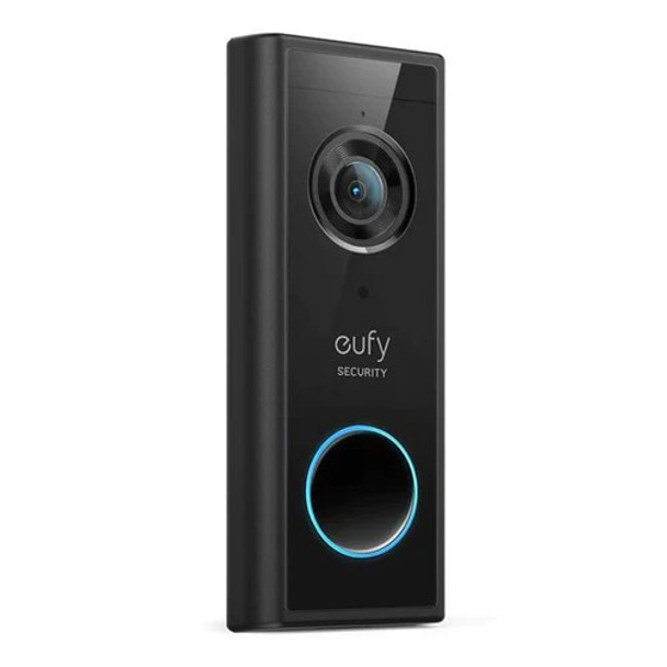 EUFY Eufy Video Doorbell 2K (Battery-Powered) Add on Unit | T82101W1 