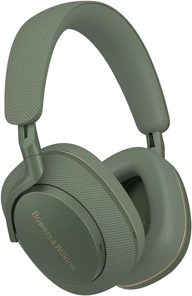  Bowers & Wilkins PX7 S2E Wireless Headphones (Forest Green) | FP44555 