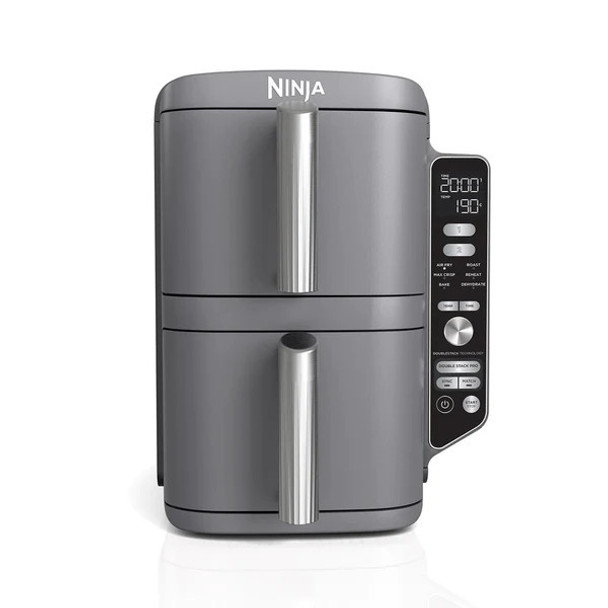  Ninja Double Stack XL 9.5L Air Fryer | SL400UK 