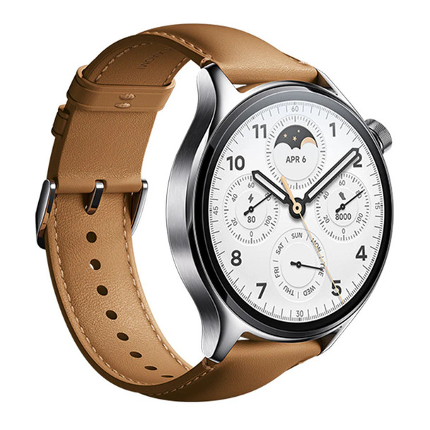  Xiaomi Watch S1 Pro GL White | E71018172 