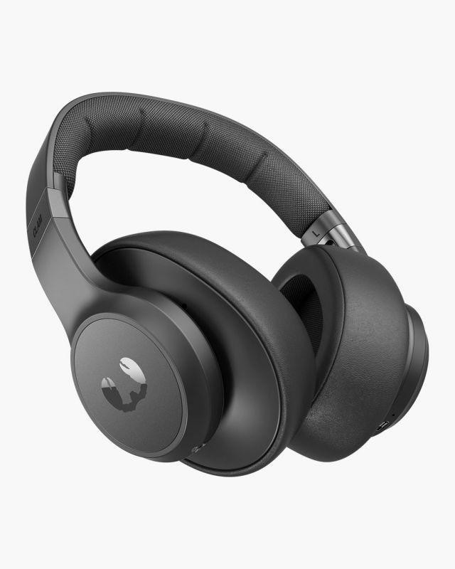 Clam 2 ANC Wireless overear headphones with active noise cancelling