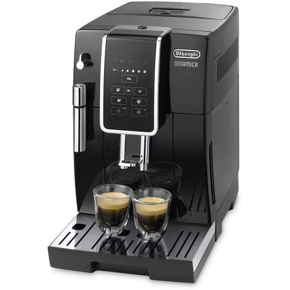 Bean to Cup Coffee Machines, DeLonghi Coffee Machines, Miele Coffee