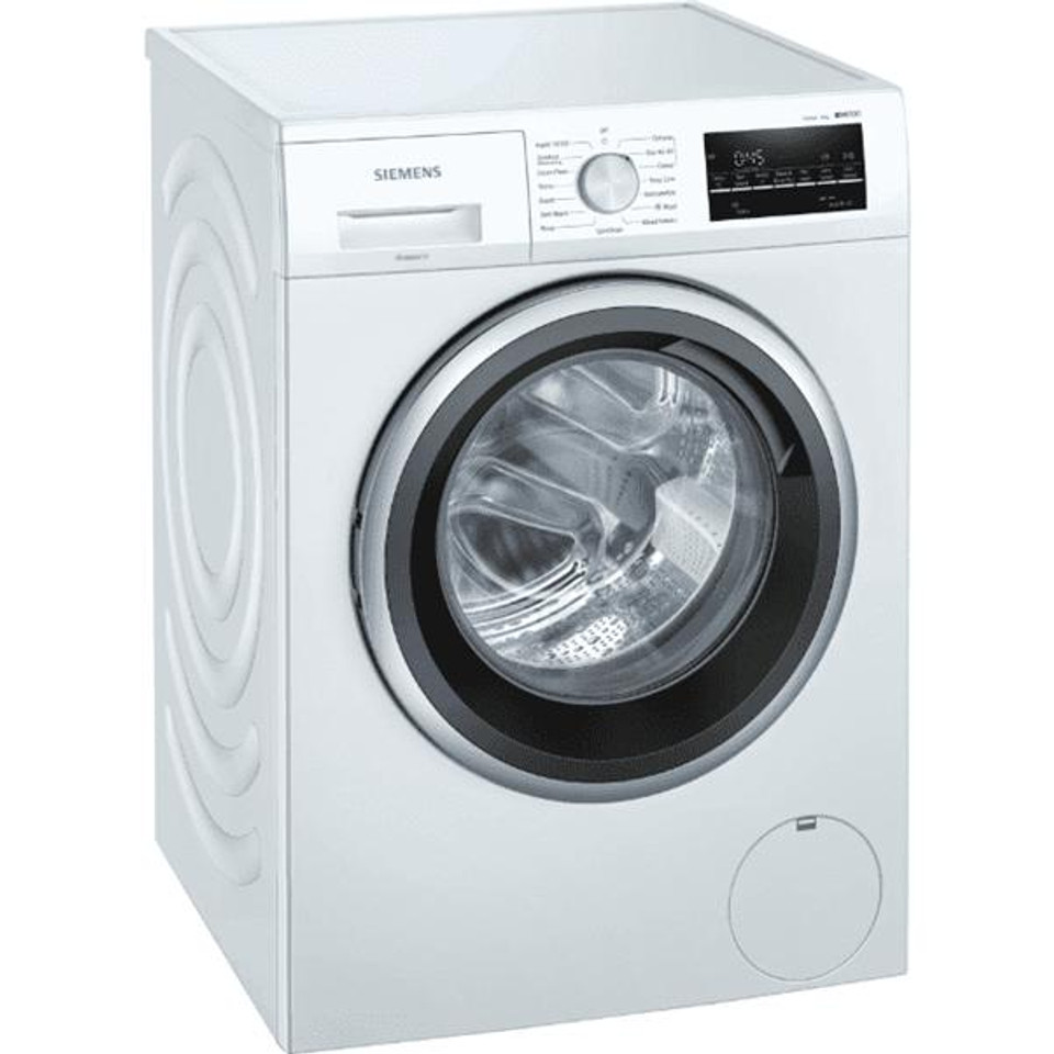 Siemens 8kg Front Loader 1400rpm iQ500 Washing Machine WM14UT89GB