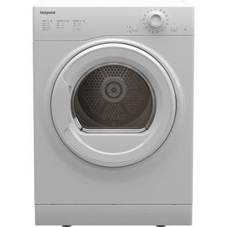 Hotpoint airvented tumble dryer freestanding 8kg H1D80WUK
