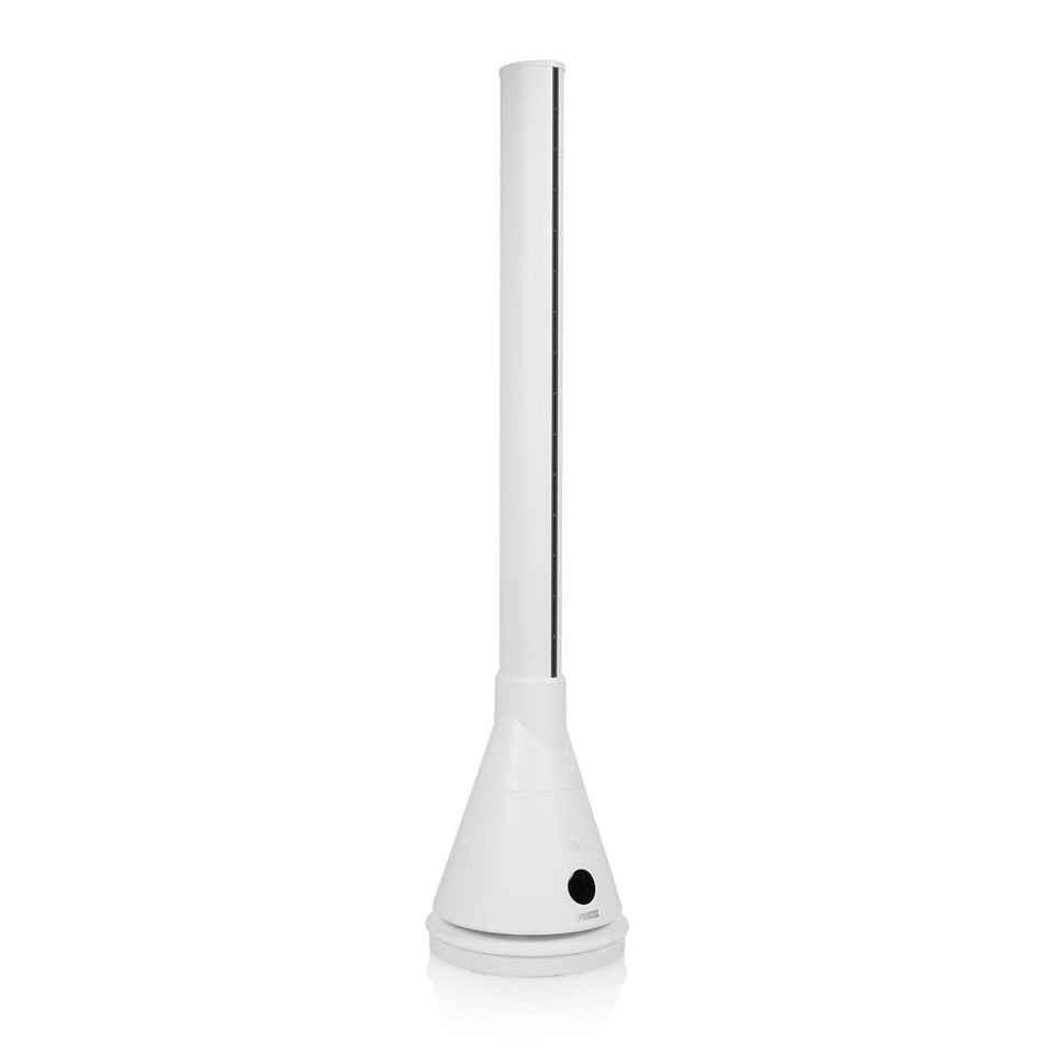 Princess Auto Fans Princess SMART 103cm Cooling Tower Fan White | 01.358275.02.PRO - expert.ie