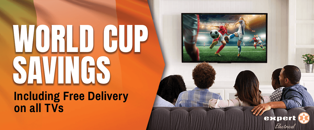 Smart TV, TV Sale Ireland, Cheap TVs Ireland Expert Ireland