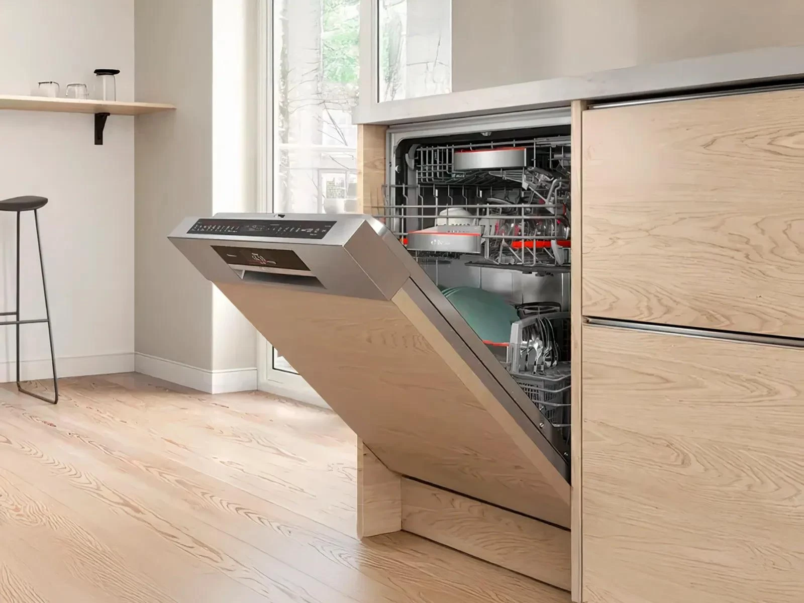Dishwasher Buying Guide
