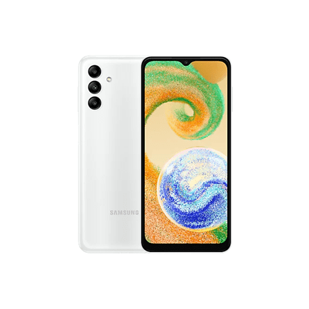 Samsung Galaxy A04s Smartphone