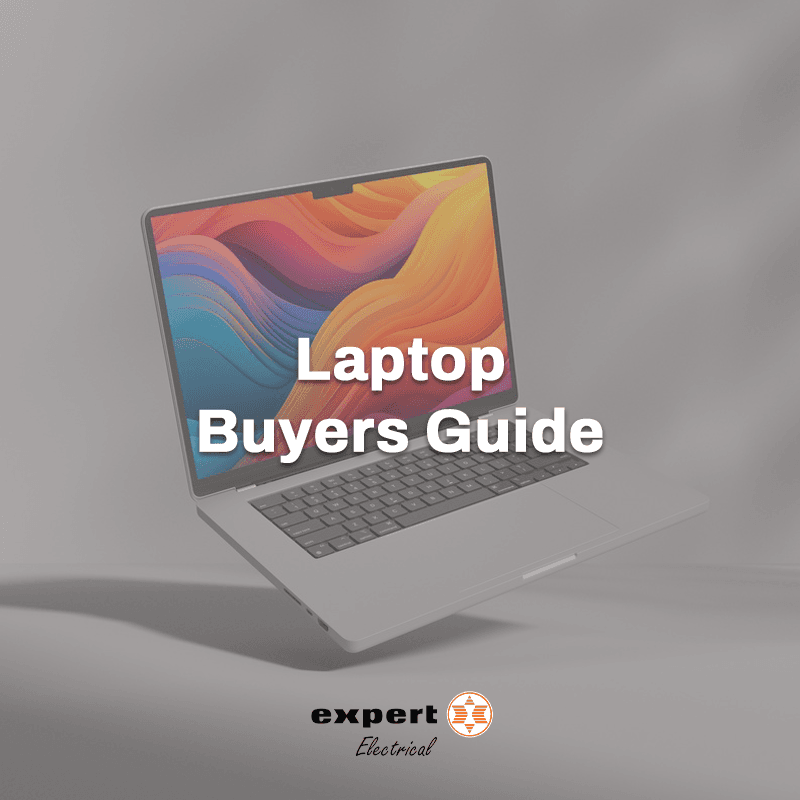 Laptop Buyers Guide