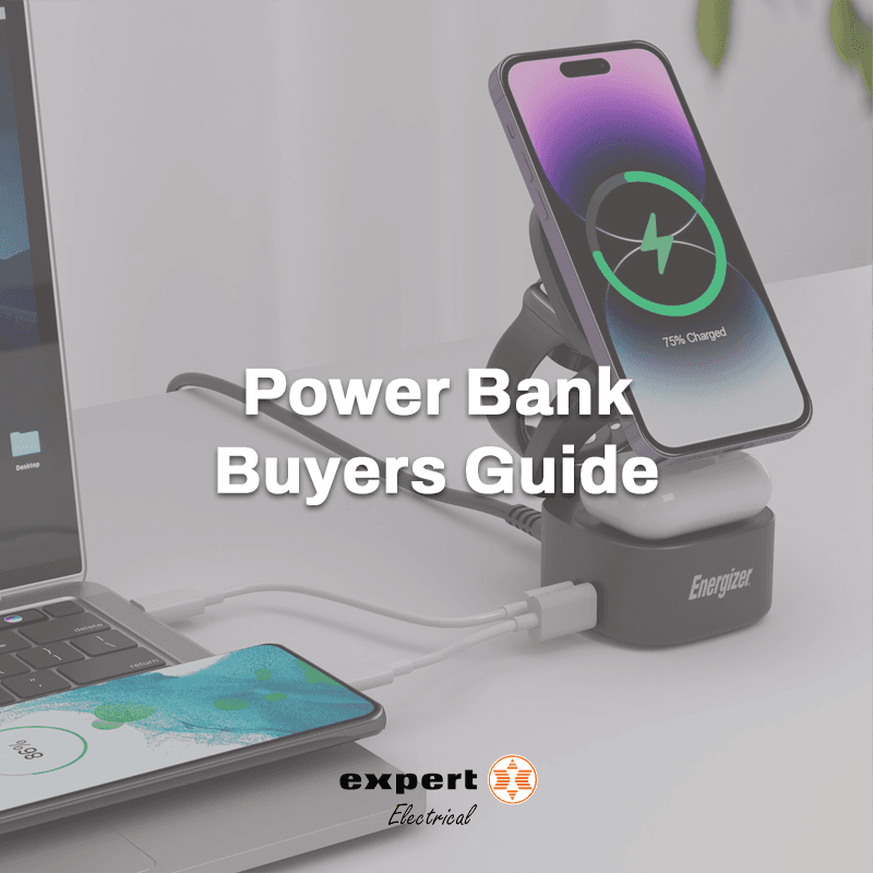 Power bank Buyers Guide