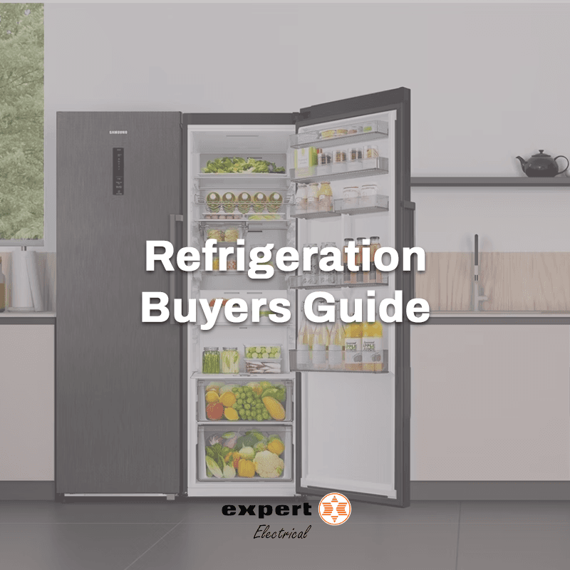 Refrigeration Buying Guide