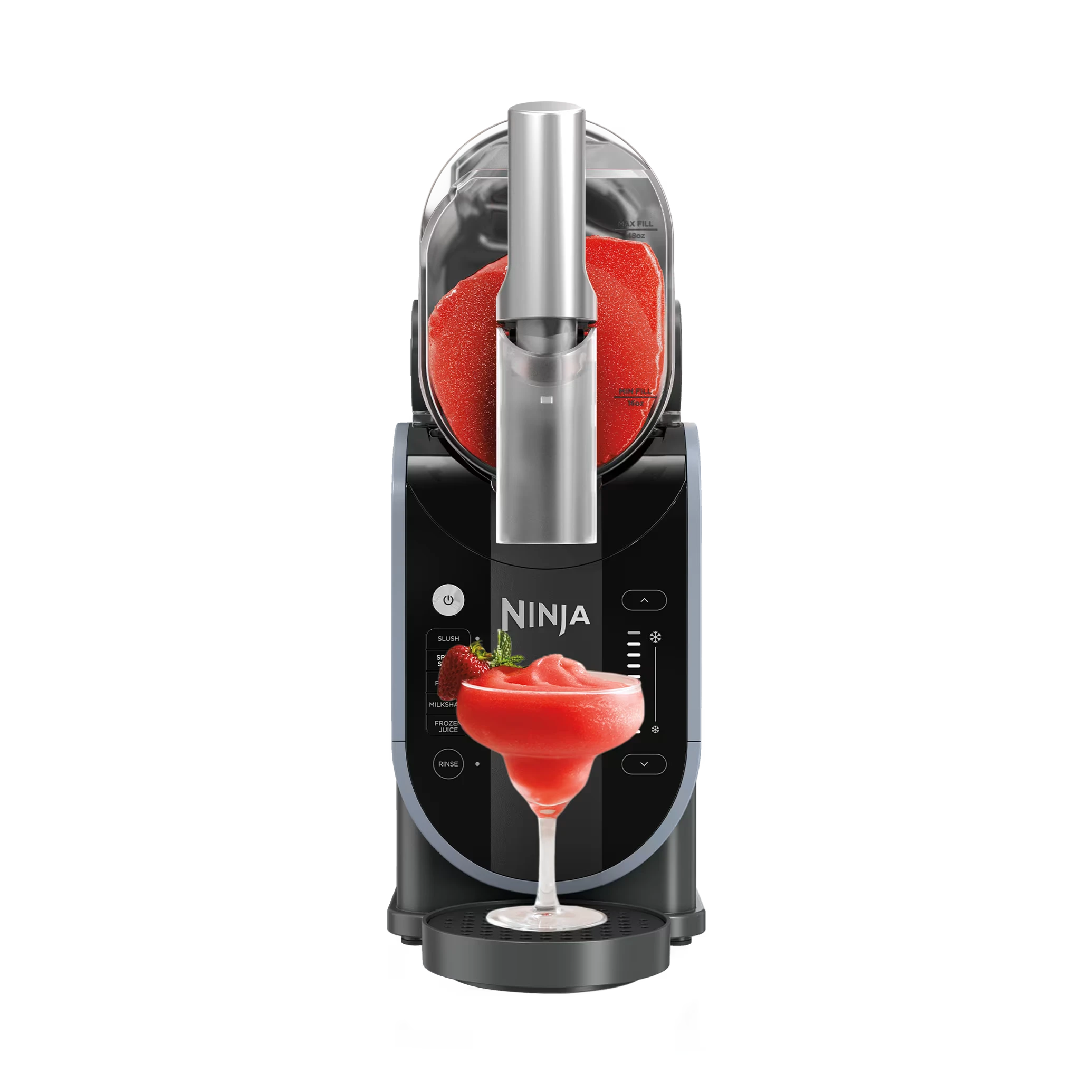 Ninja SLUSHi FS301UK frozen drink maker