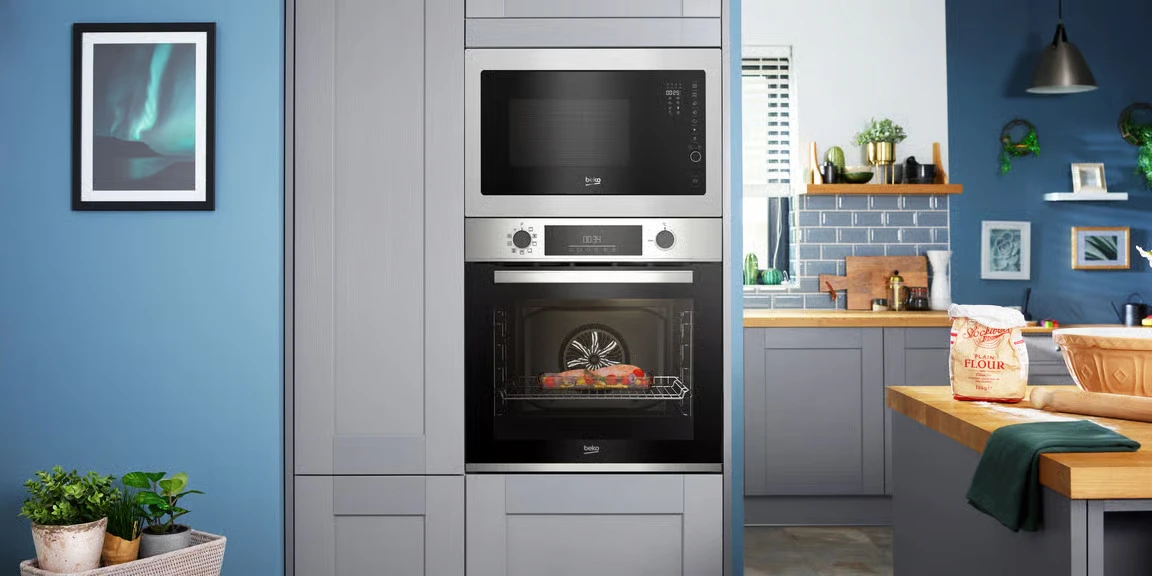 Microwave Buying Guide