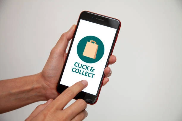 Click and Collect
