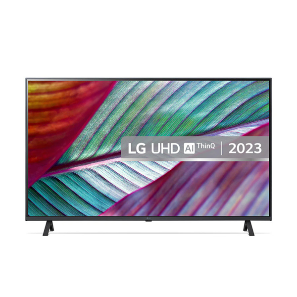 LG 55 inch 4K Smart UHD TV | 55UR78006LK