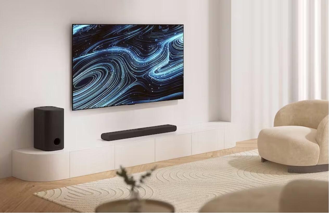 TV Buying Guide