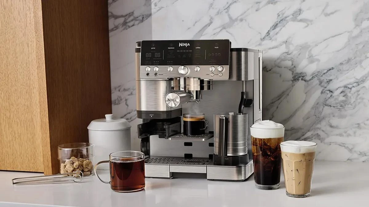 Coffee Machine Buying Guide