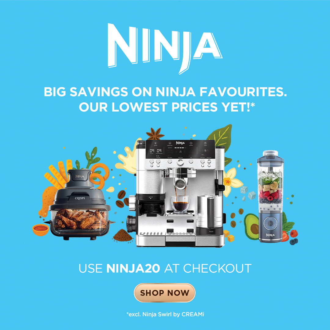 Ninja Summer Sale