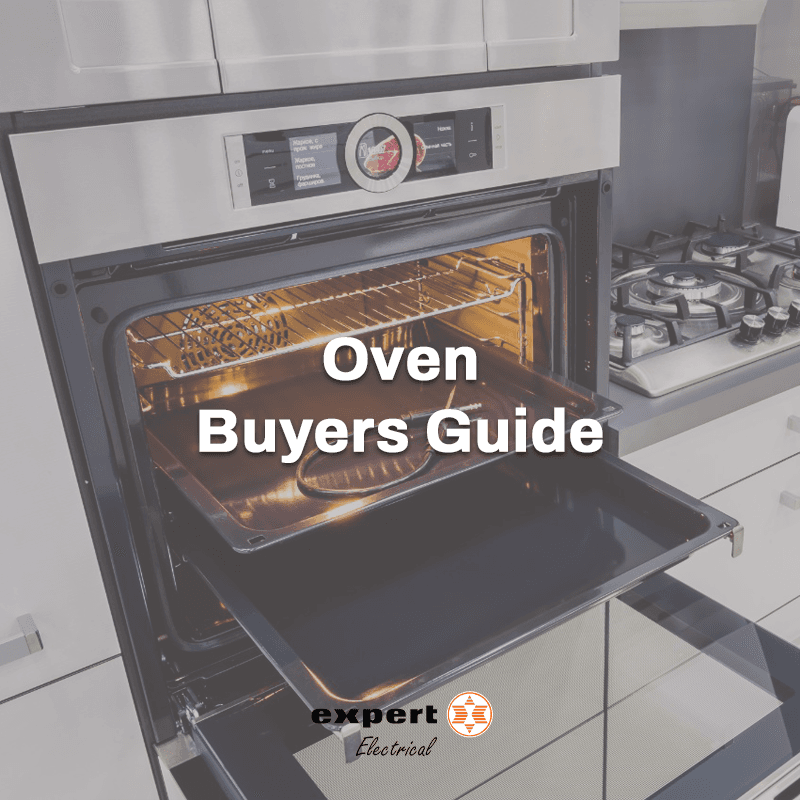 Oven Buying Guide