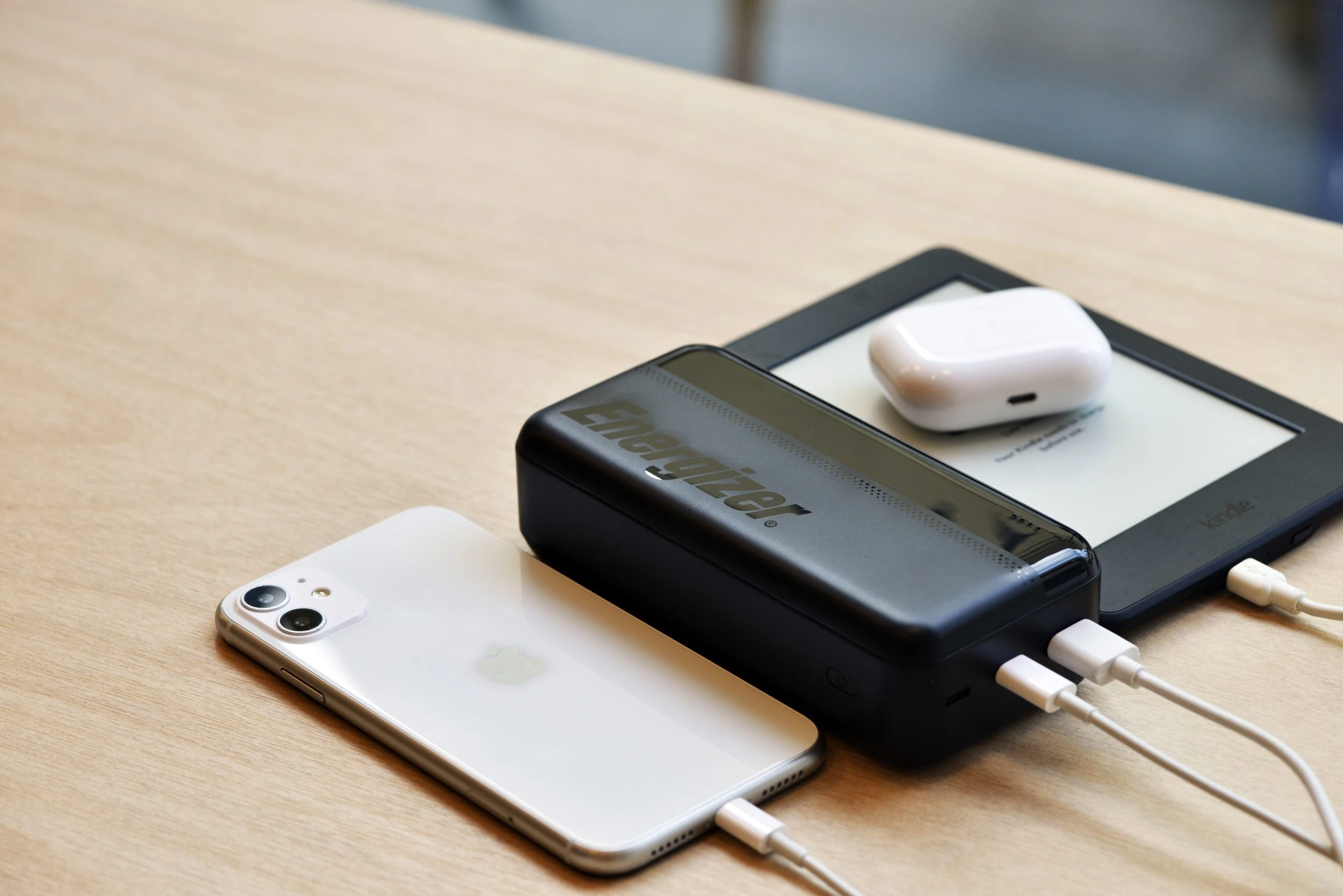 Power Bank Buyers Guide