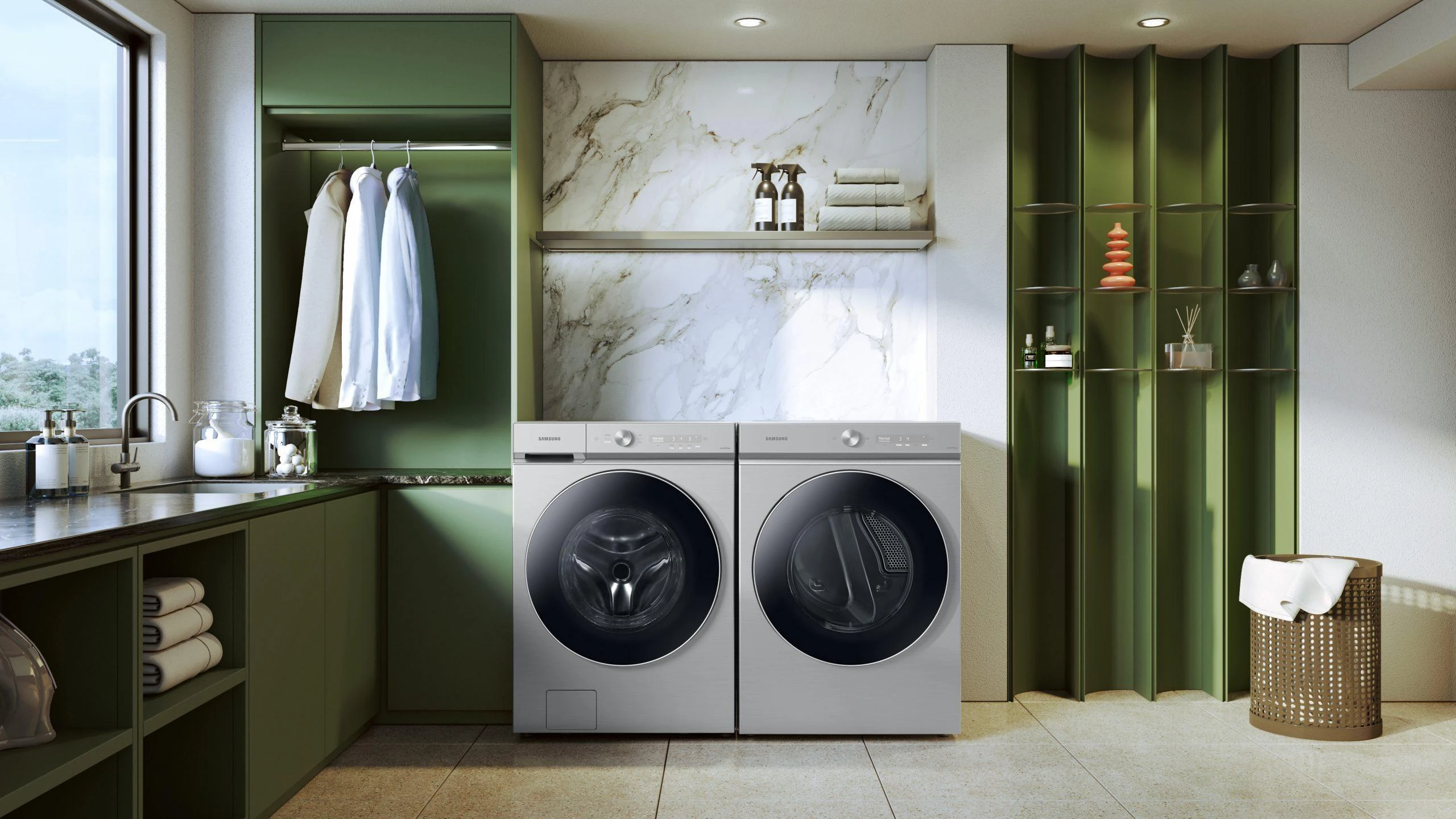 Tumble Dryer Buying Guide