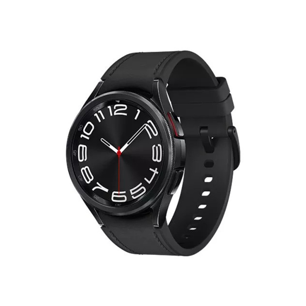 Samsung Galaxy Watch6 Classic Bluetooth Black (43mm) | SM-R950NZKAEUA